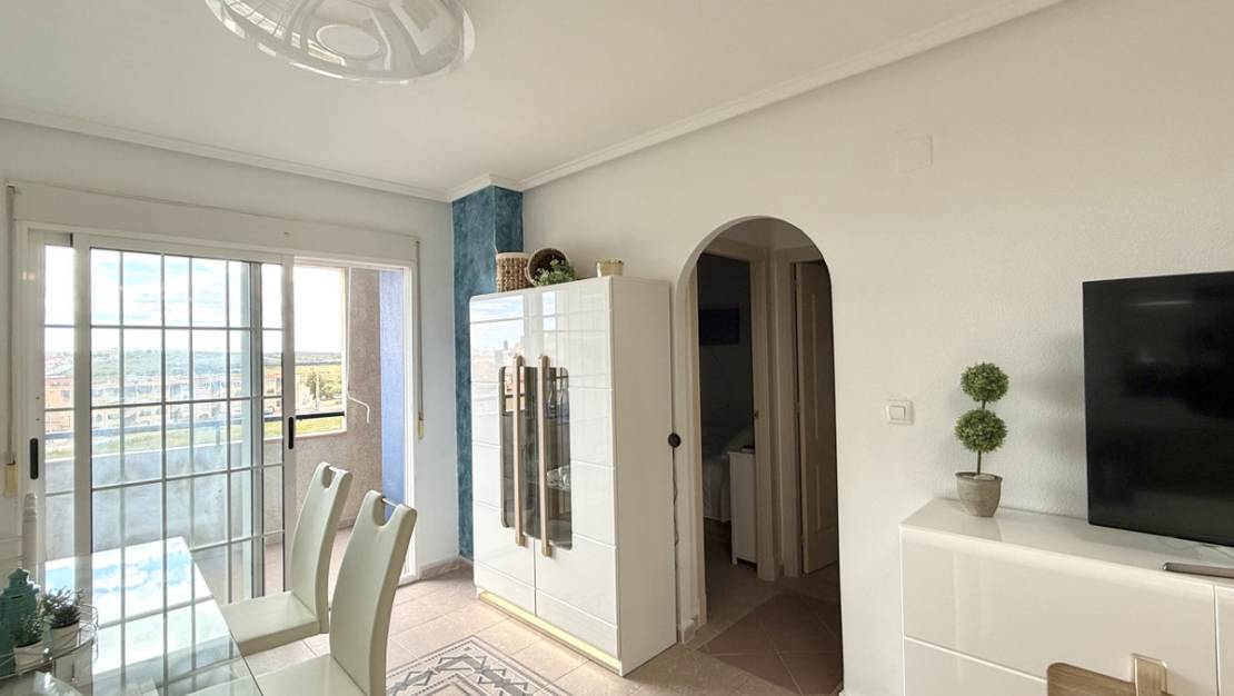 Venta - Apartment - Torrevieja - La Mata