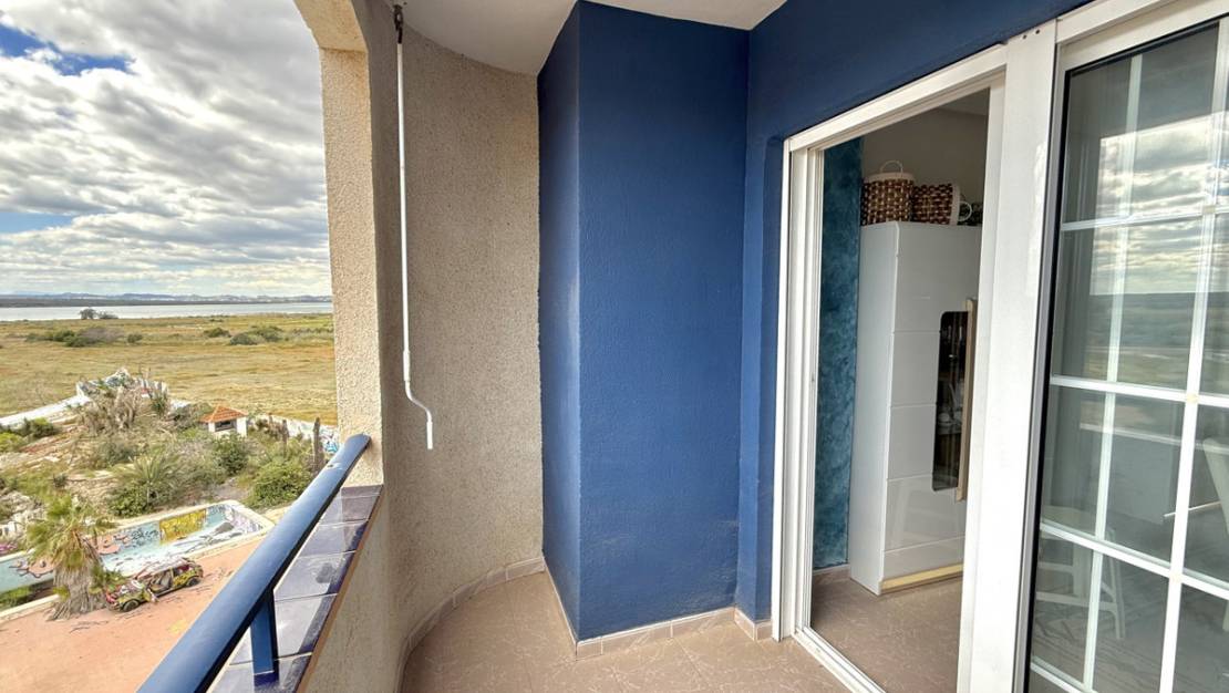 Venta - Apartment - Torrevieja - La Mata