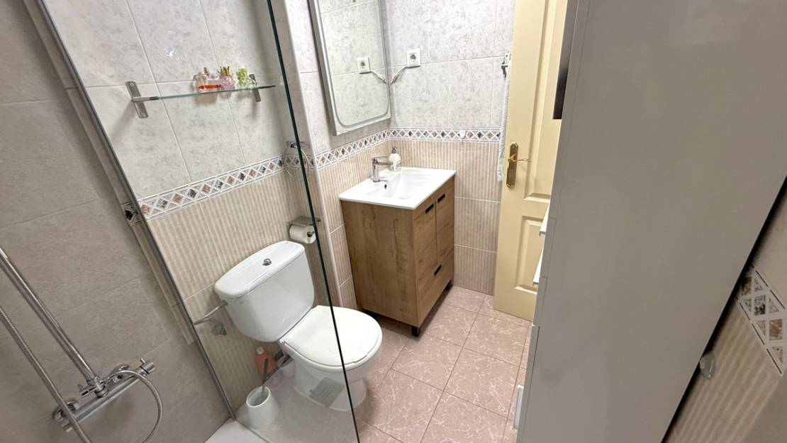 Venta - Apartment - Torrevieja - La Mata
