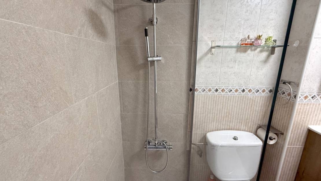 Venta - Apartment - Torrevieja - La Mata