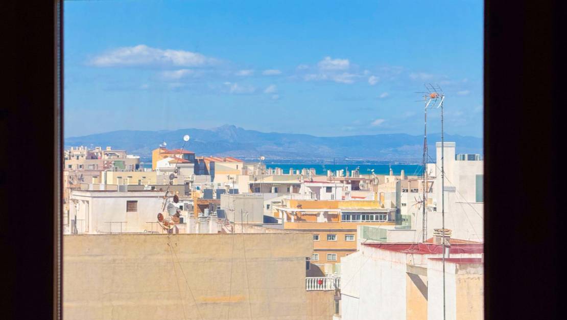 Venta - Apartment - Torrevieja - La Mata