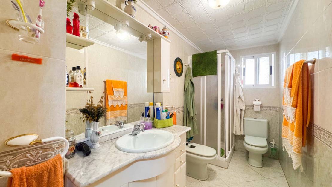 Venta - Apartment - Torrevieja - La Mata