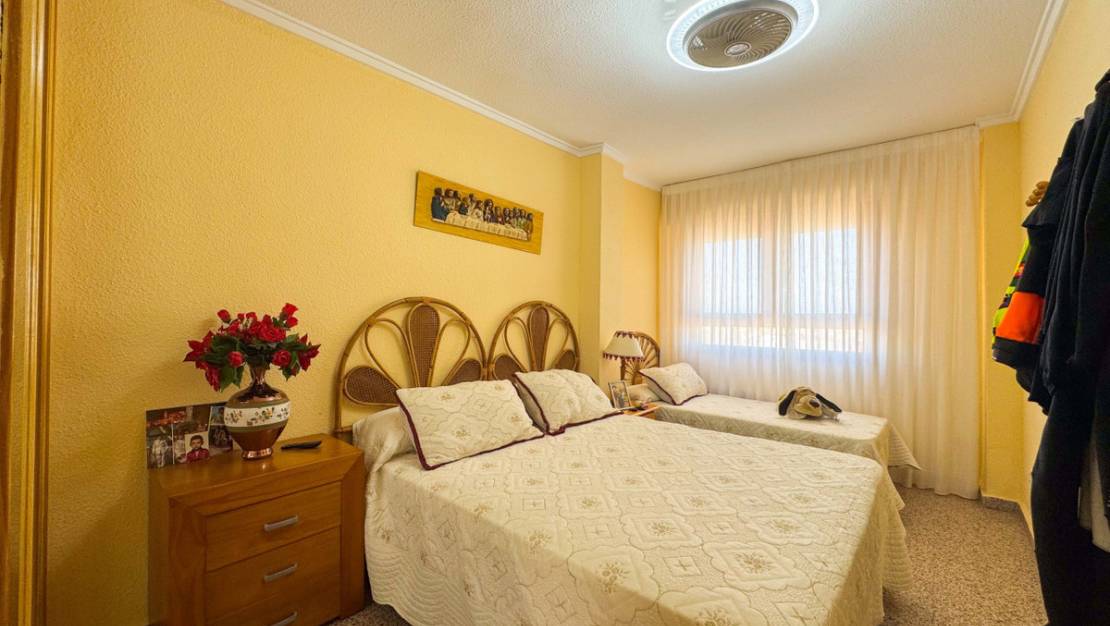 Venta - Apartment - Torrevieja - La Mata