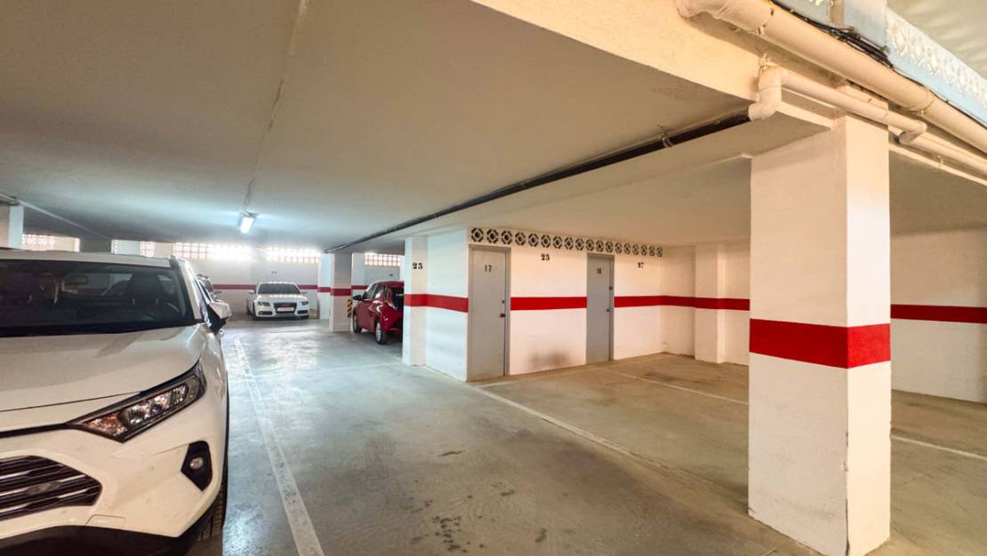 Venta - Apartment - Torrevieja - La Mata