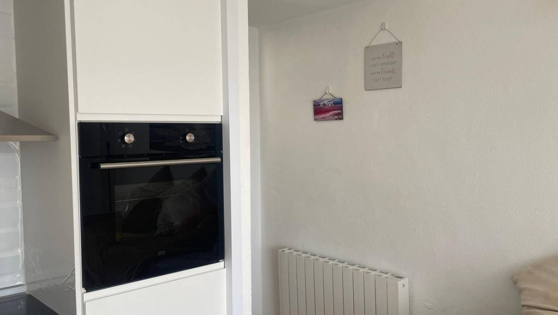 Venta - Apartment - Torrevieja - La Mata