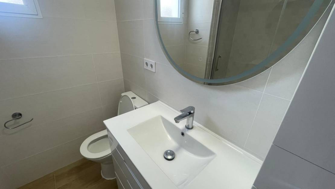 Venta - Apartment - Torrevieja - La Mata