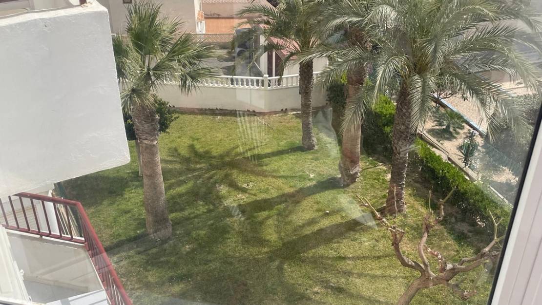 Venta - Apartment - Torrevieja - La Mata