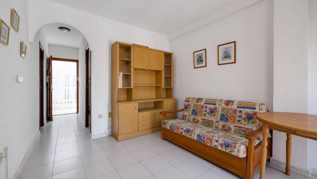 Venta - Apartment - Torrevieja - La Mata