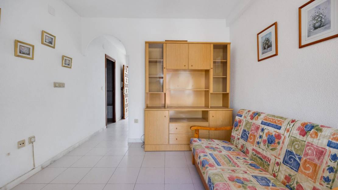 Venta - Apartment - Torrevieja - La Mata