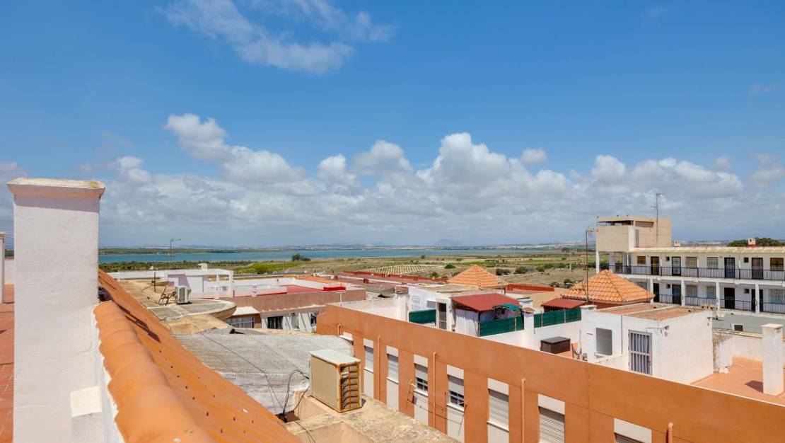 Venta - Apartment - Torrevieja - La Mata