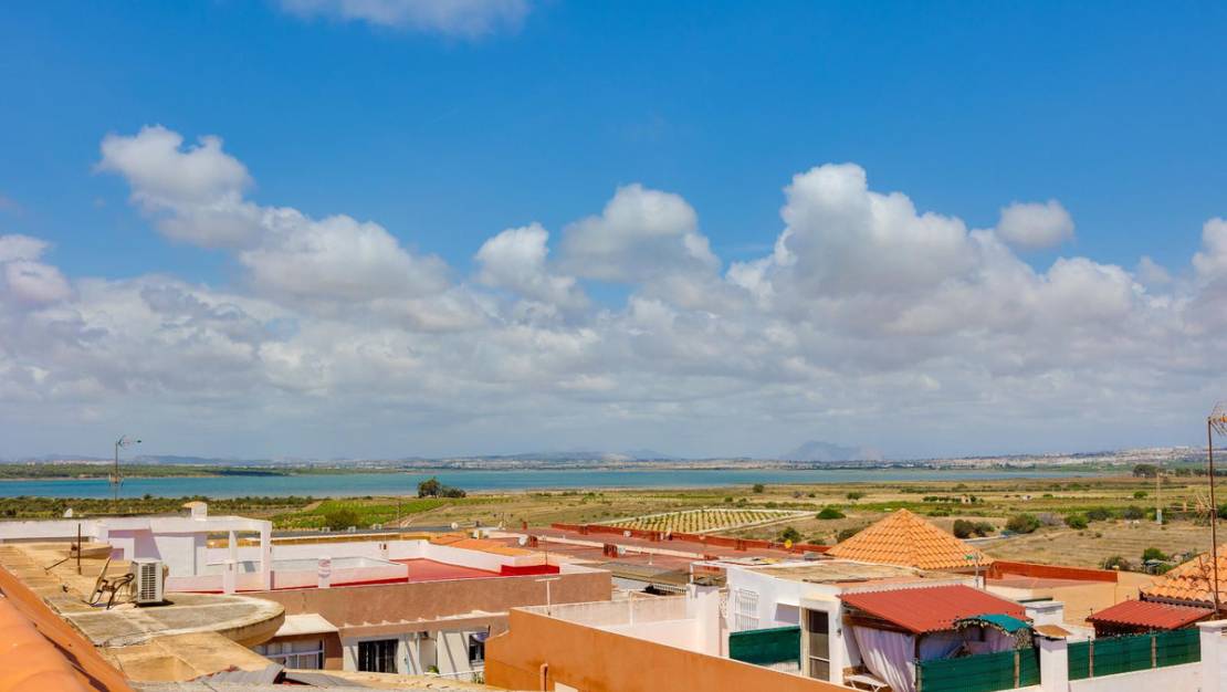 Venta - Apartment - Torrevieja - La Mata