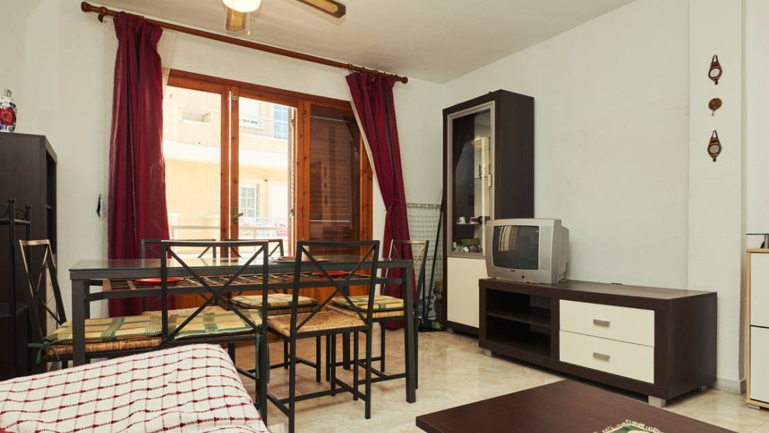 Venta - Apartment - Torrevieja - La Mata