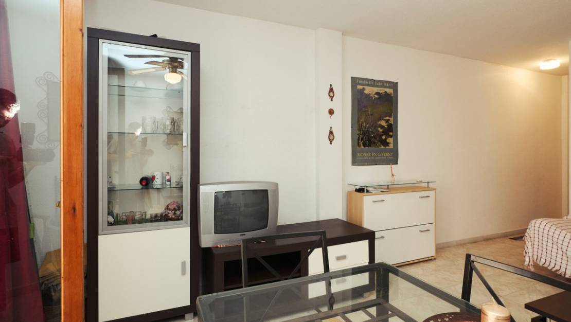 Venta - Apartment - Torrevieja - La Mata