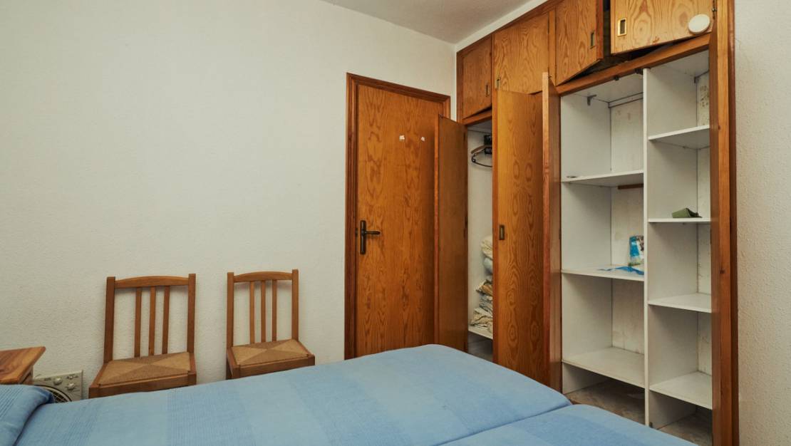 Venta - Apartment - Torrevieja - La Mata