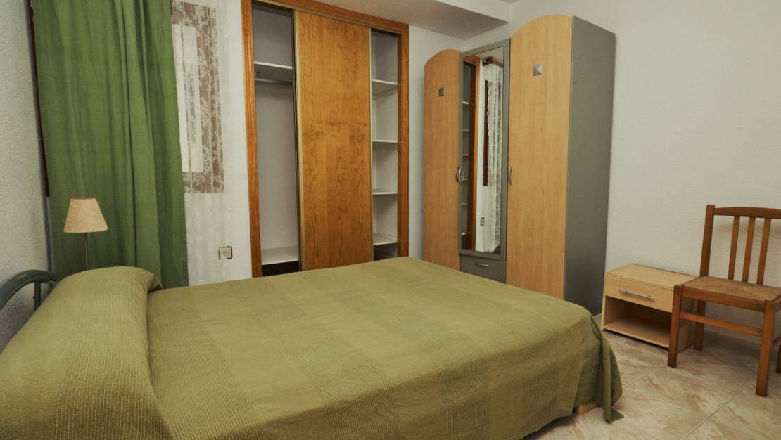 Venta - Apartment - Torrevieja - La Mata