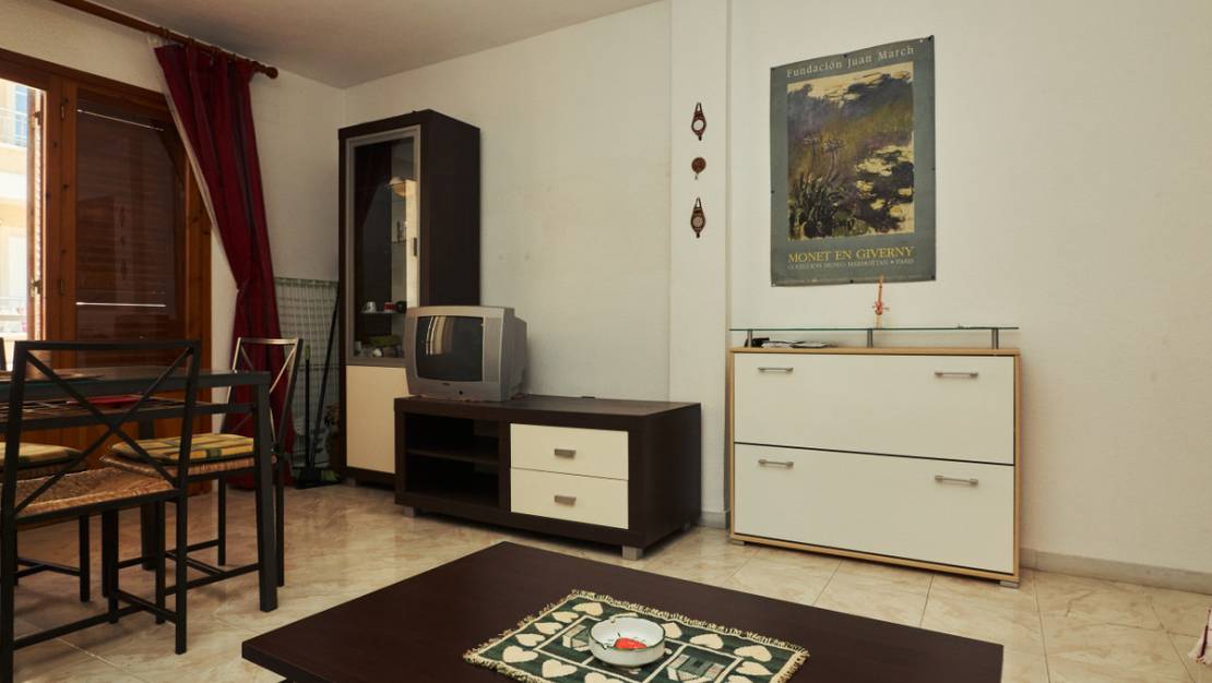Venta - Apartment - Torrevieja - La Mata