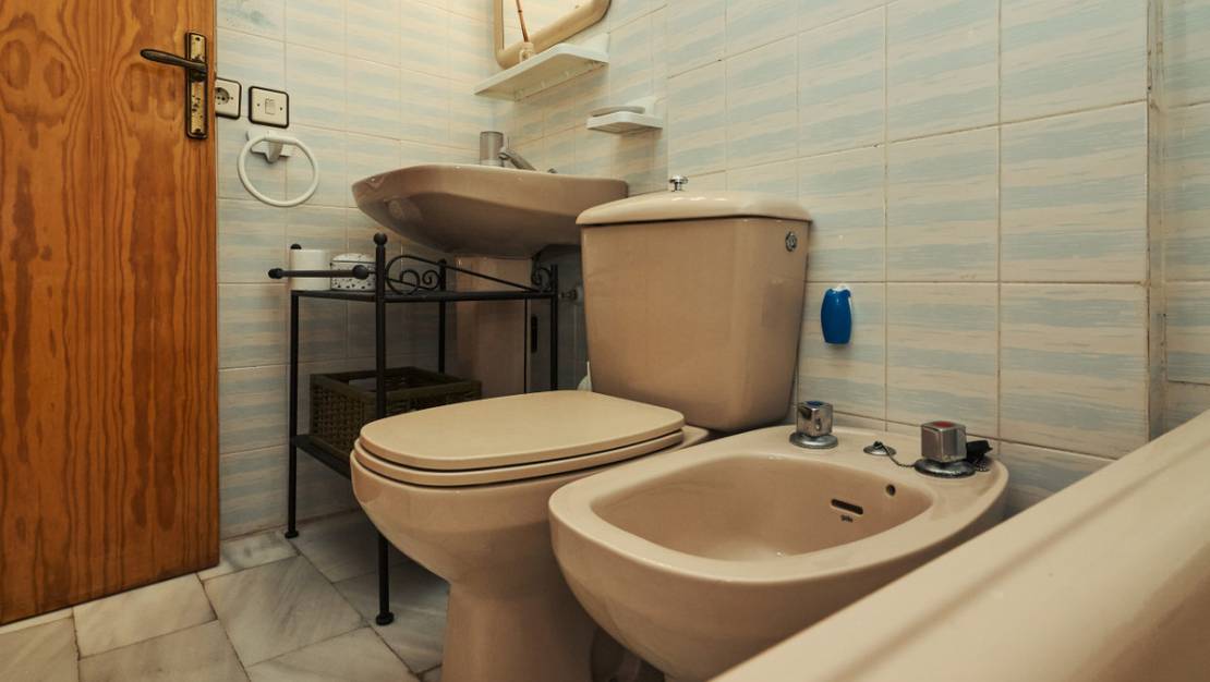Venta - Apartment - Torrevieja - La Mata