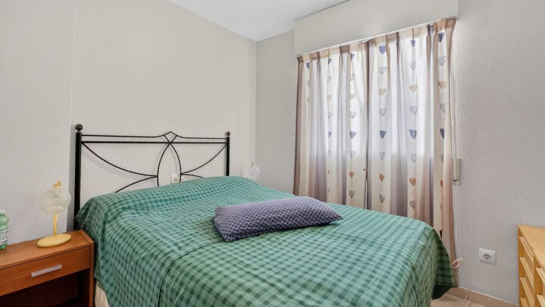 Venta - Apartment - Torrevieja - La Mata
