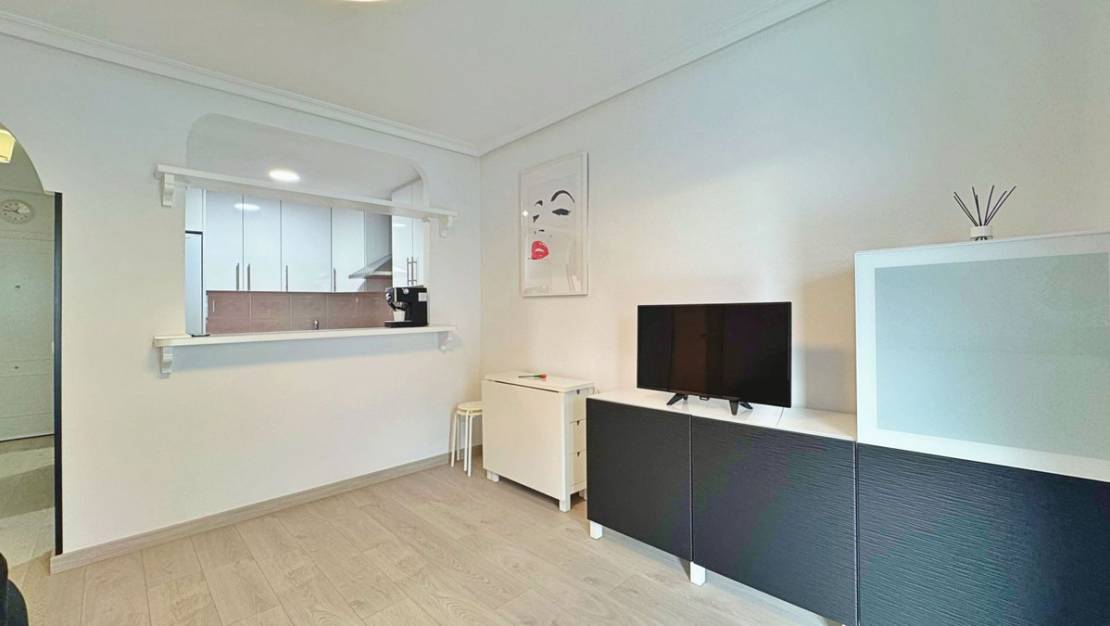 Venta - Apartment - Torrevieja - La Mata