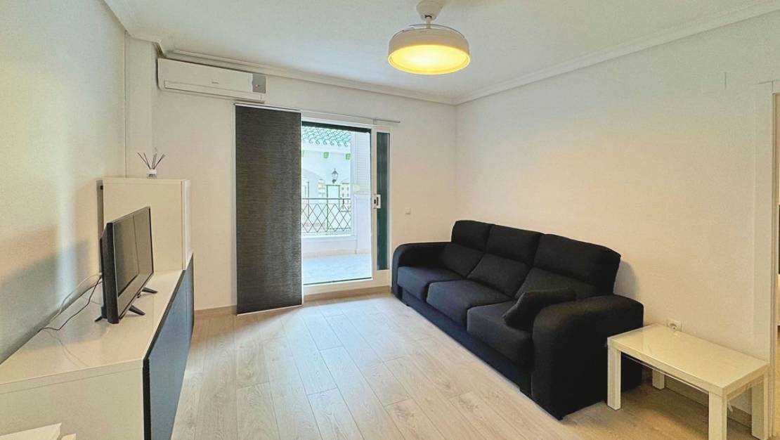 Venta - Apartment - Torrevieja - La Mata