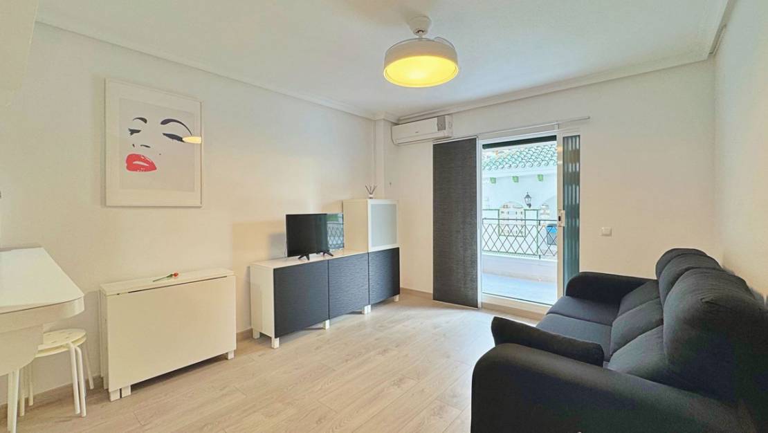 Venta - Apartment - Torrevieja - La Mata