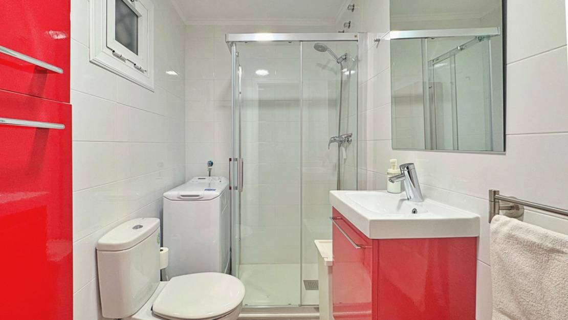Venta - Apartment - Torrevieja - La Mata