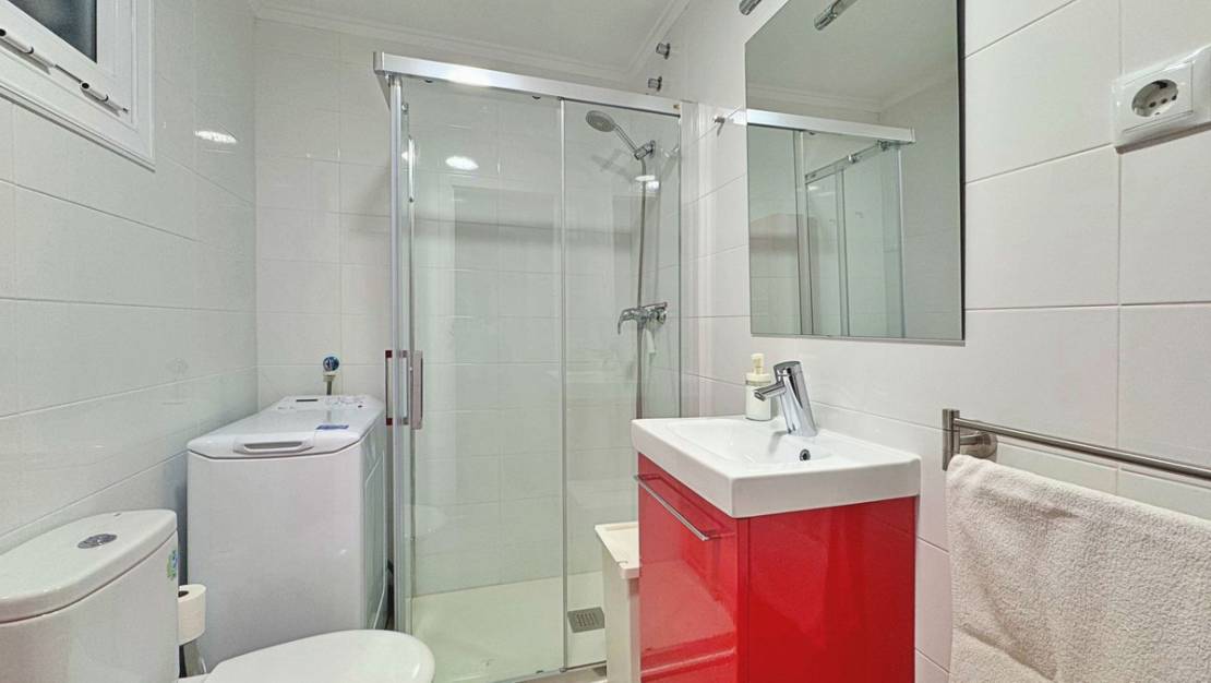 Venta - Apartment - Torrevieja - La Mata