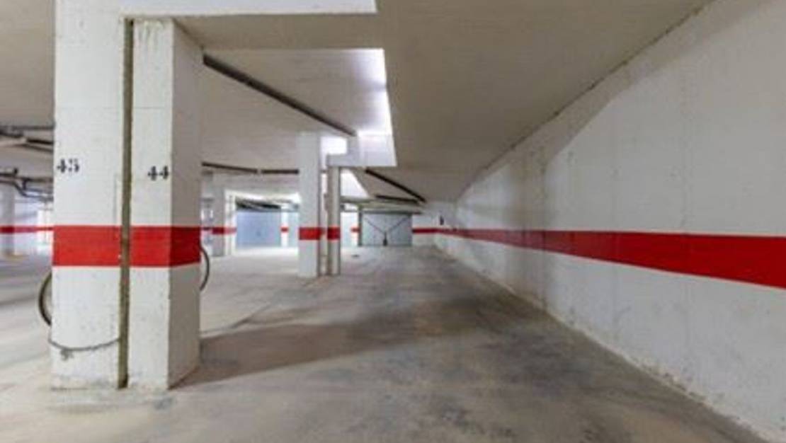Venta - Apartment - Torrevieja - La Mata