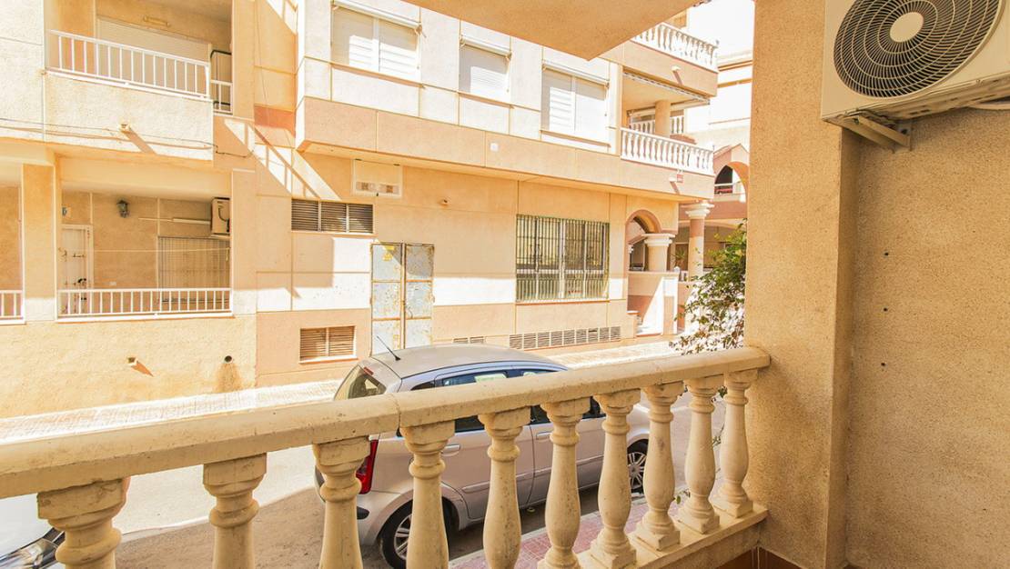 Venta - Apartment - Torrevieja - La Mata