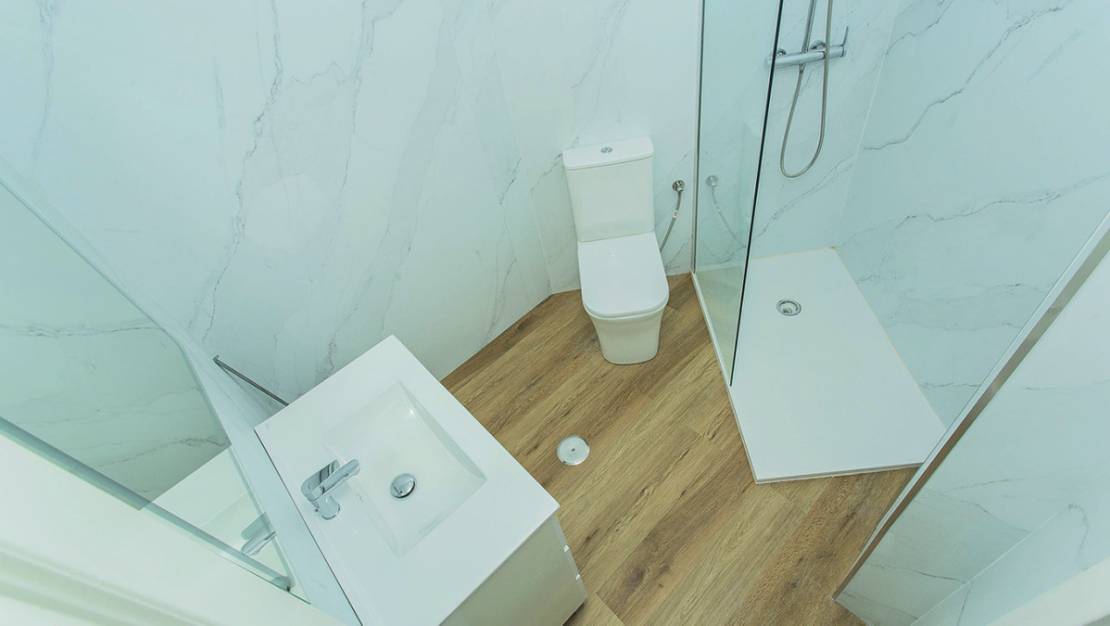 Venta - Apartment - Torrevieja - La Mata