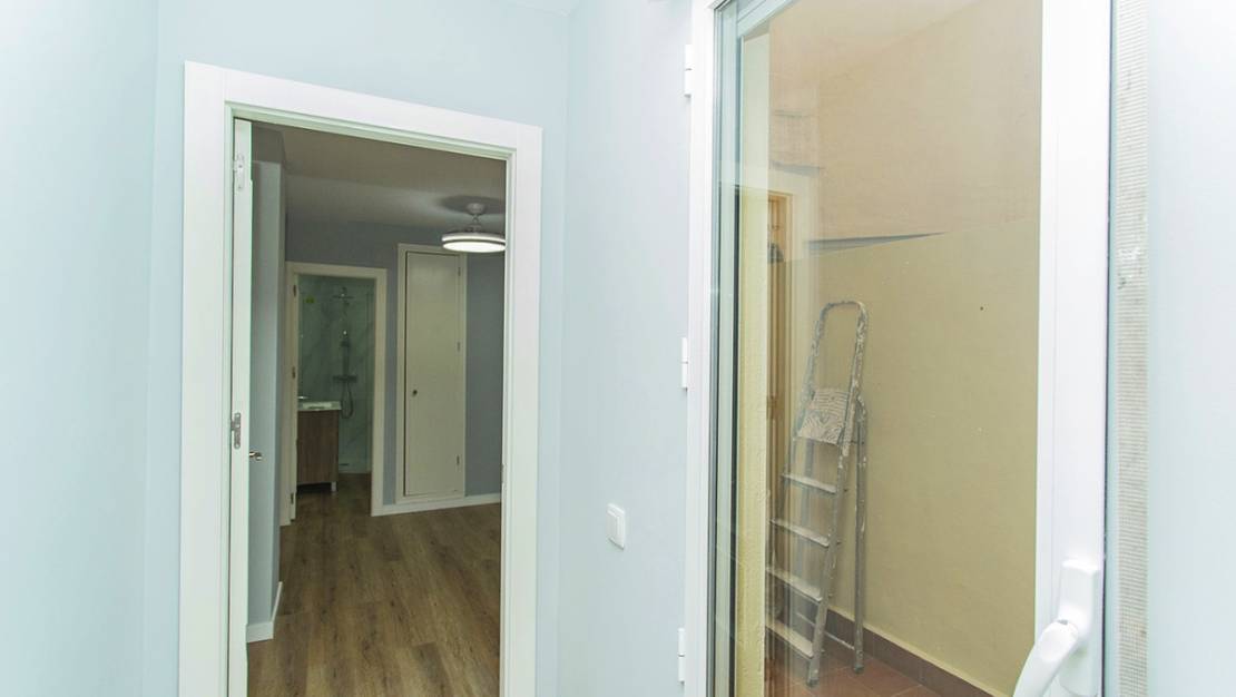 Venta - Apartment - Torrevieja - La Mata