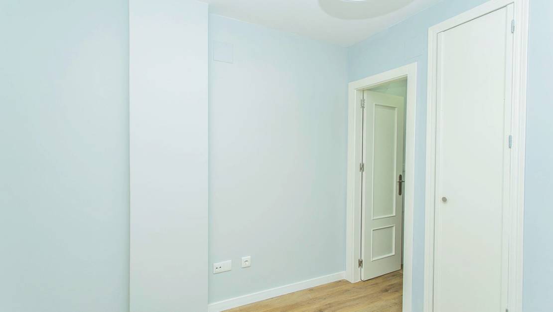 Venta - Apartment - Torrevieja - La Mata