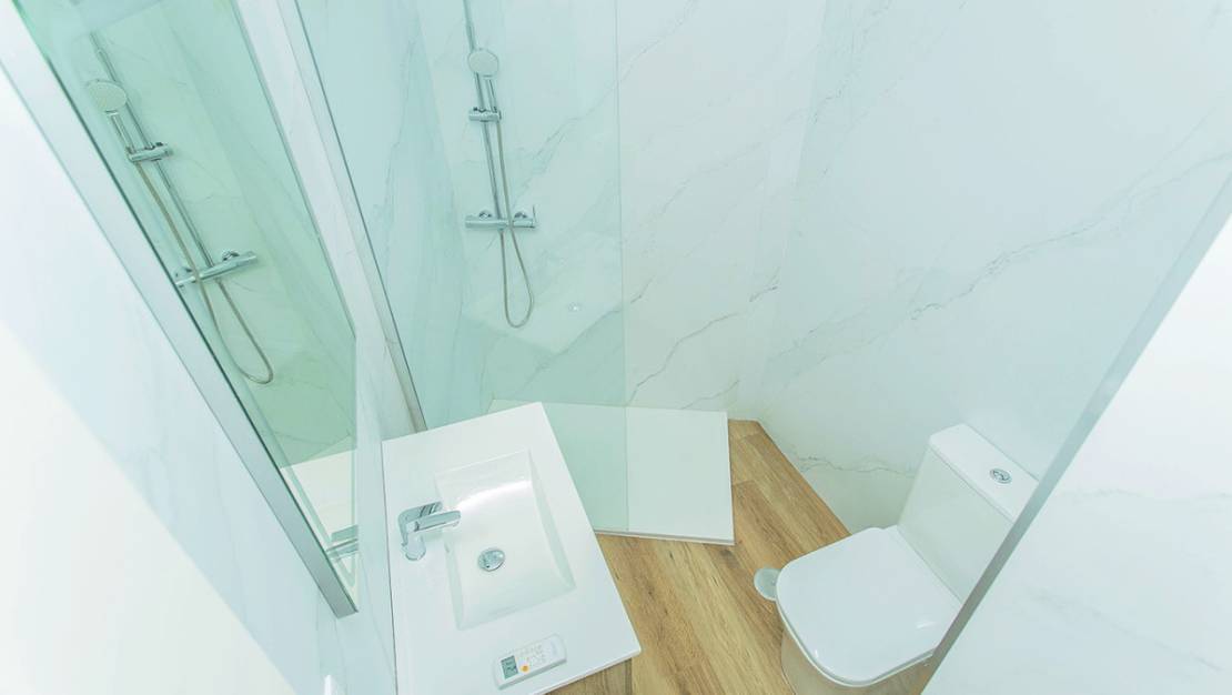 Venta - Apartment - Torrevieja - La Mata