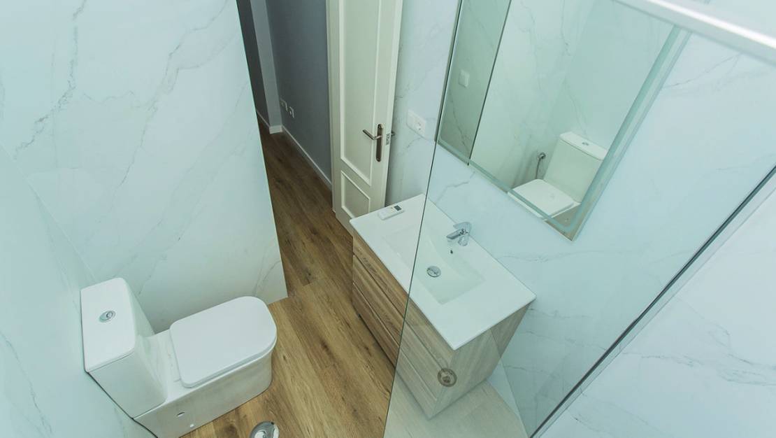 Venta - Apartment - Torrevieja - La Mata