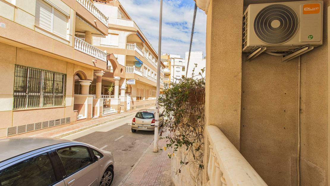 Venta - Apartment - Torrevieja - La Mata