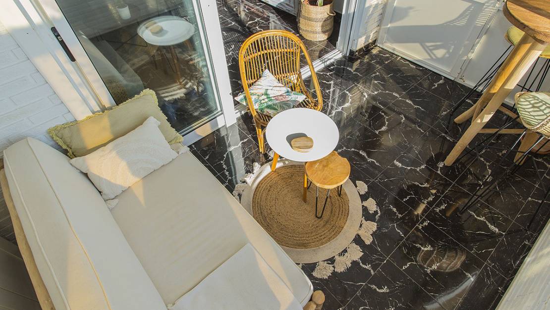 Venta - Apartment - Torrevieja - La Mata