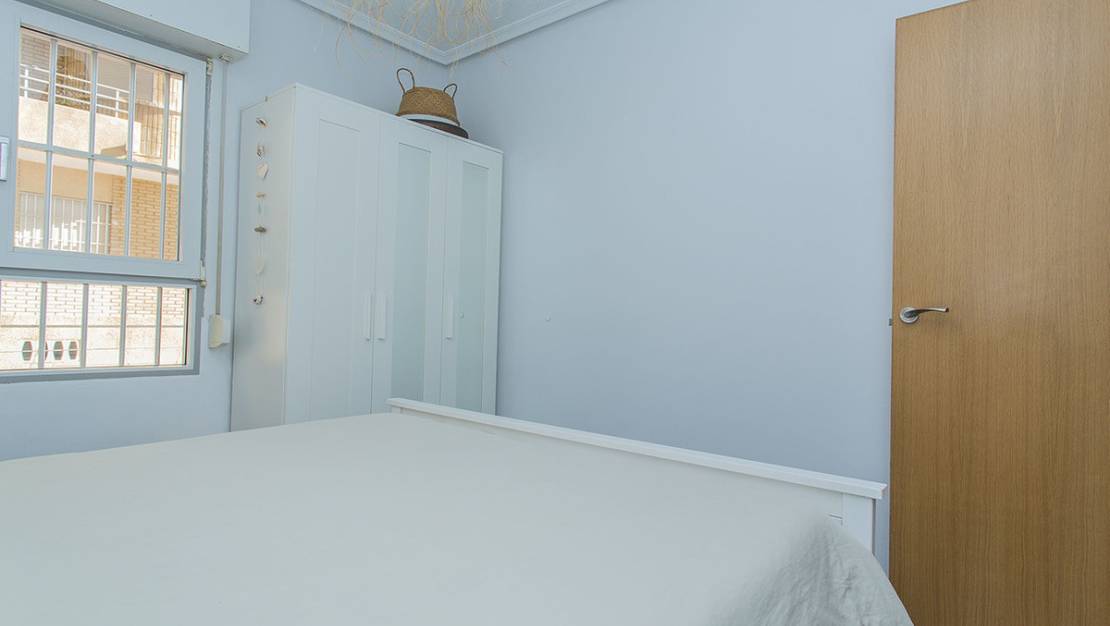 Venta - Apartment - Torrevieja - La Mata