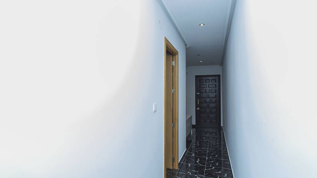 Venta - Apartment - Torrevieja - La Mata