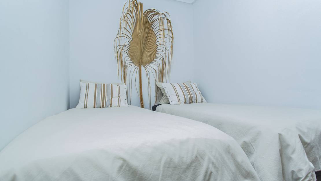 Venta - Apartment - Torrevieja - La Mata