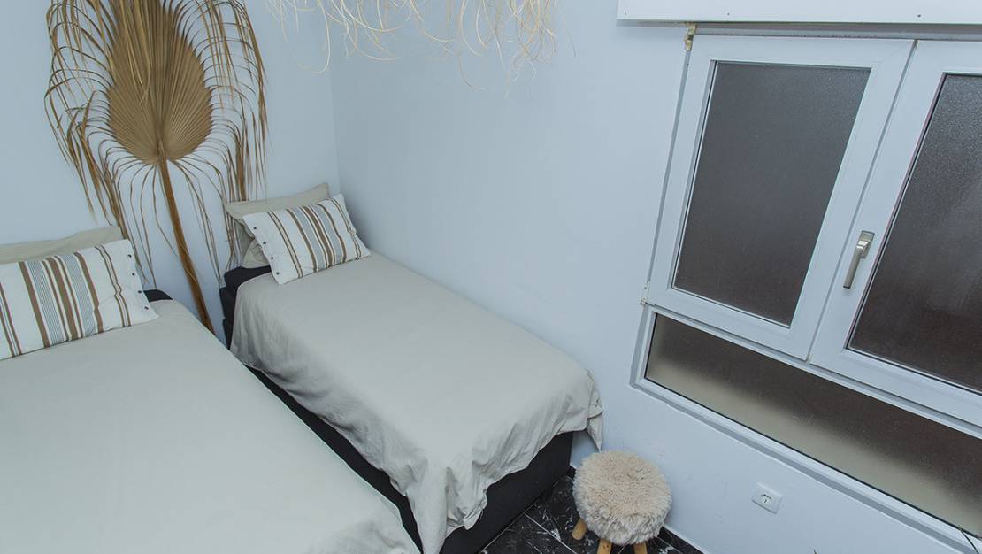 Venta - Apartment - Torrevieja - La Mata