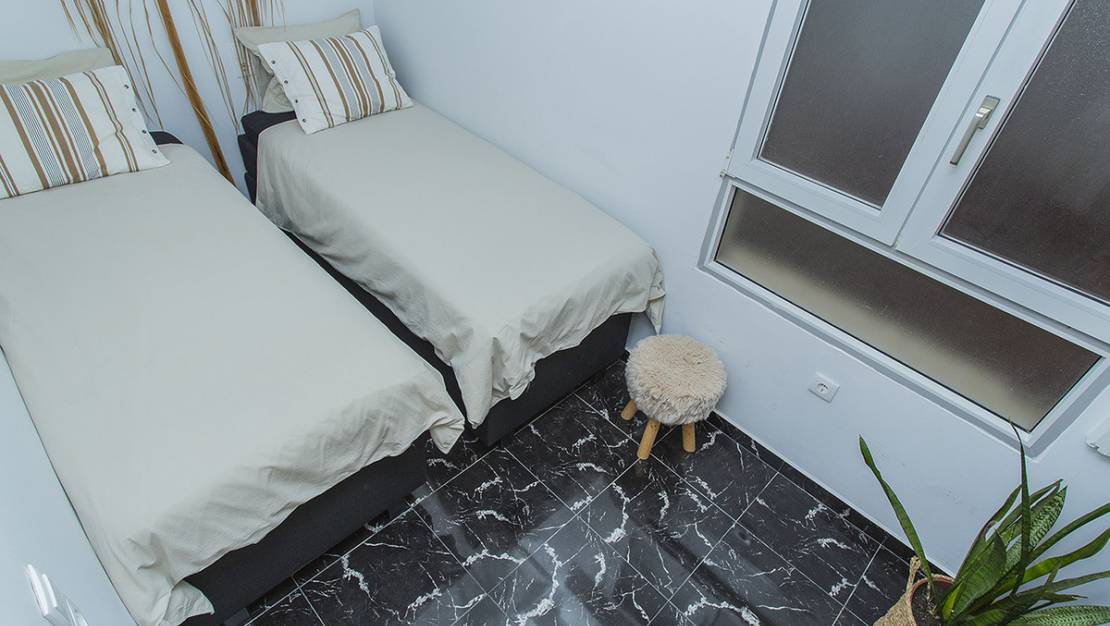 Venta - Apartment - Torrevieja - La Mata