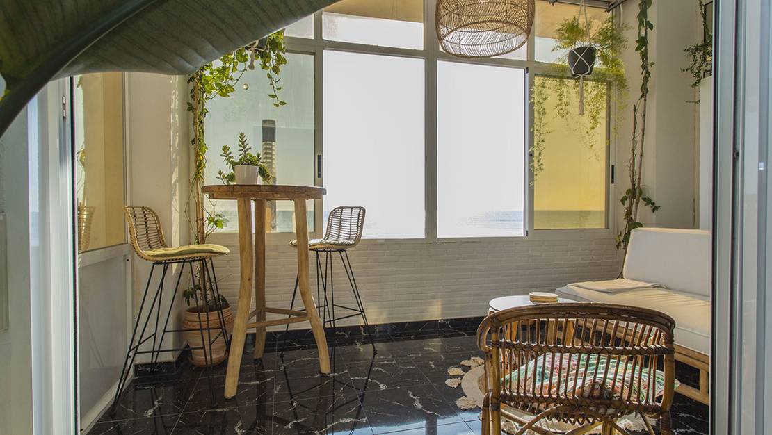 Venta - Apartment - Torrevieja - La Mata