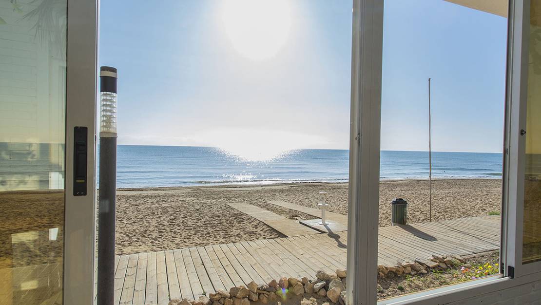 Venta - Apartment - Torrevieja - La Mata