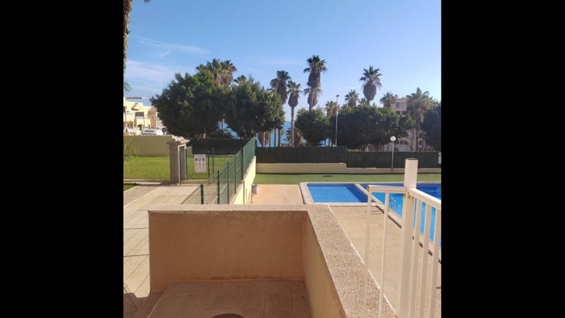 Venta - Apartment - Torrevieja - La Mata