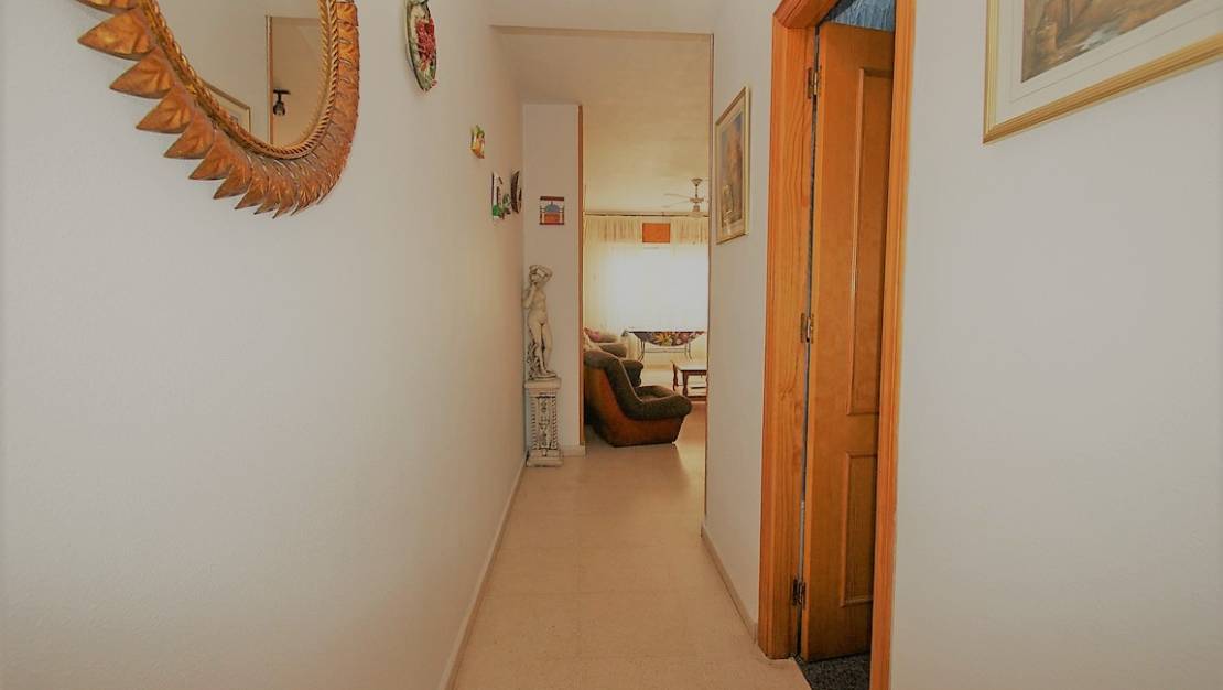 Venta - Apartment - Torrevieja - La Mata