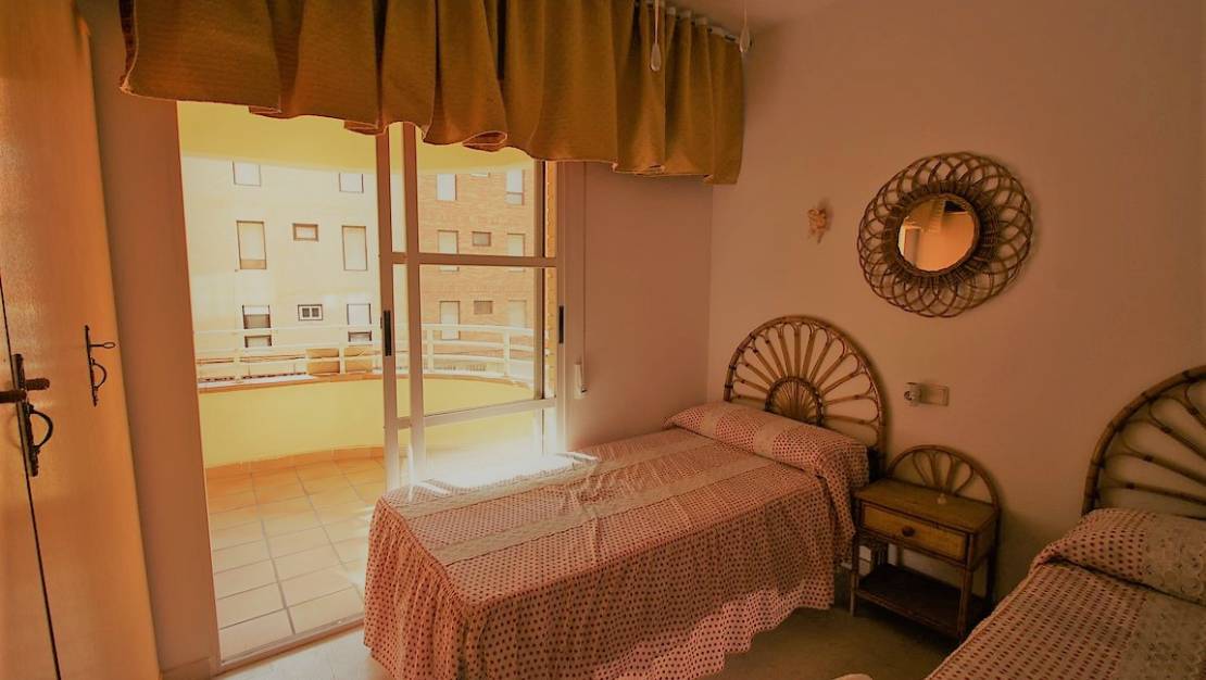 Venta - Apartment - Torrevieja - La Mata
