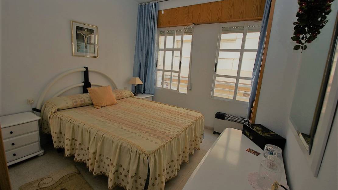 Venta - Apartment - Torrevieja - La Mata