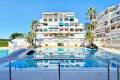 Venta - Apartment - Torrevieja - La Mata