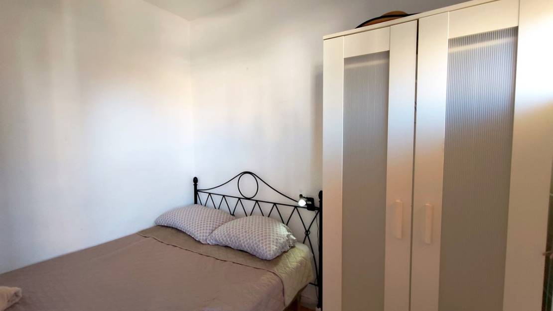 Venta - Apartment - Torrevieja - La Mata