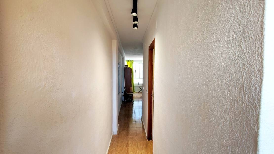 Venta - Apartment - Torrevieja - La Mata